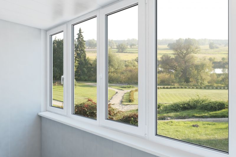 Best Window Replacement Contractors IN Connersville, IN