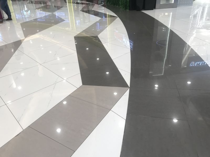 Cost of Tile IN Connersville, IN