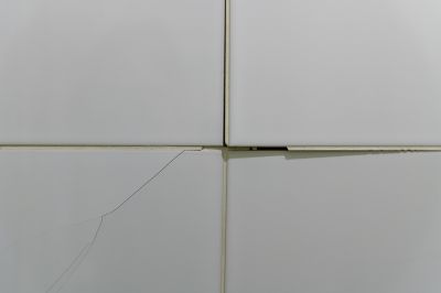 Porcelain Tile Repairs
