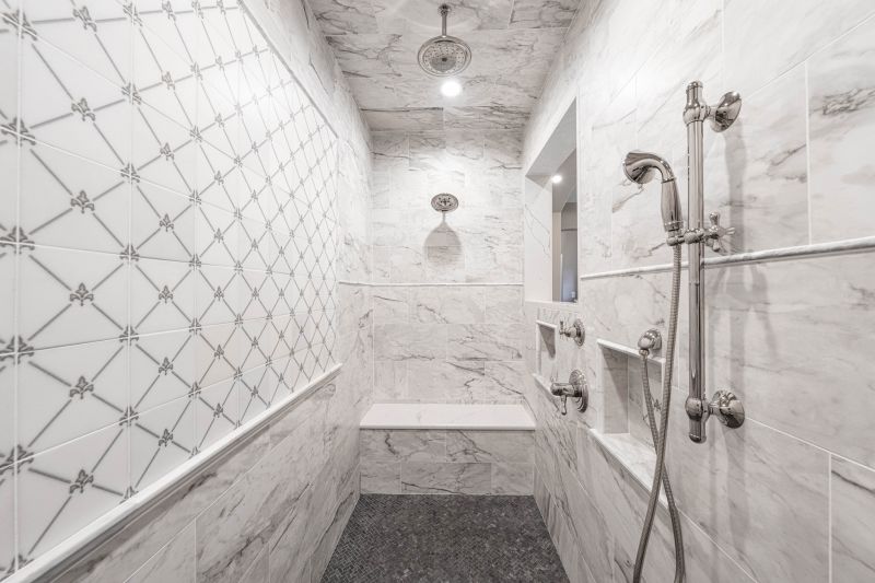 Luxury Bathroom Tile