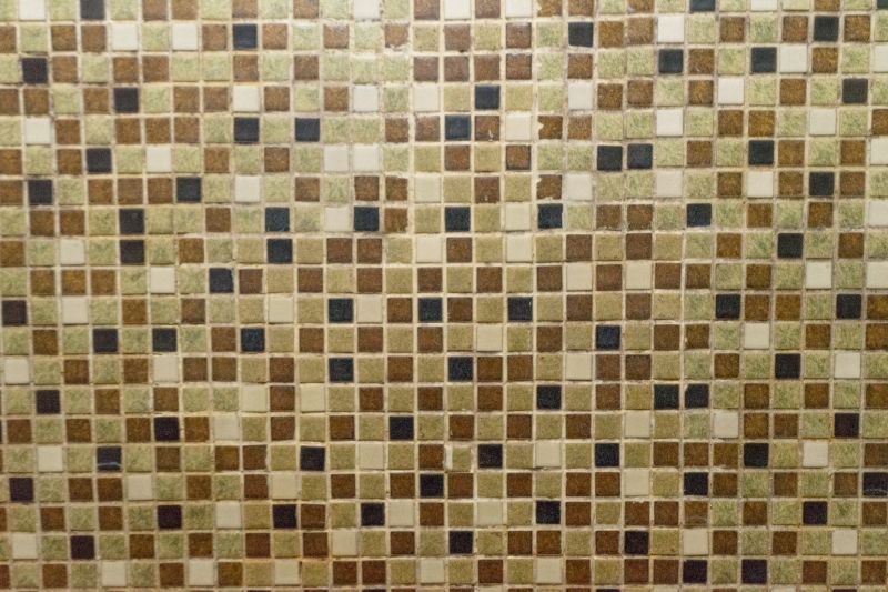 Custom Mosaic Design