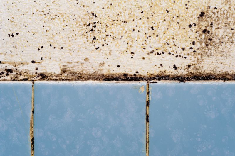 Healthy Tile Environment